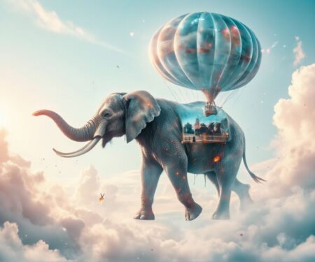 Double Exposure-Double Double Exposed Stunning