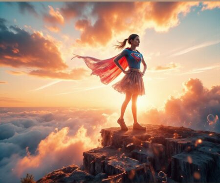 Double Exposure-Double Double Exposed Stunning