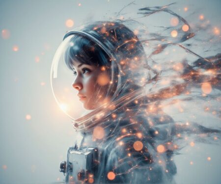 Double Exposure-Double Double Exposed Stunning