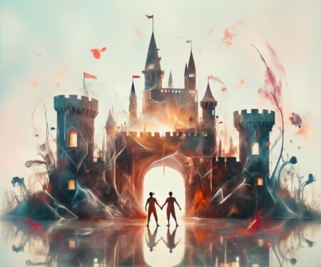 Double Exposure-Double Double Exposed Stunning