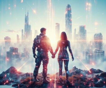 Double Exposure-Double Double Exposed Stunning