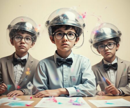 Double Exposure-Double Double Exposed Stunning