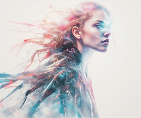 Double Exposure-Double Double Exposed Stunning