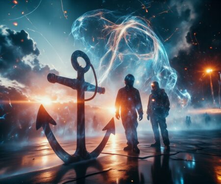 Double Exposure-Double Double Exposed Stunning