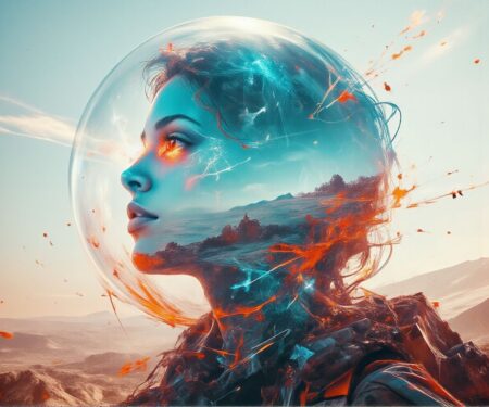 Double Exposure-Double Double Exposed Stunning