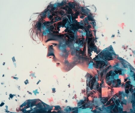 Double Exposure-Double Double Exposed Stunning