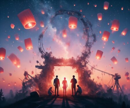 Double Exposure-Double Double Exposed Stunning