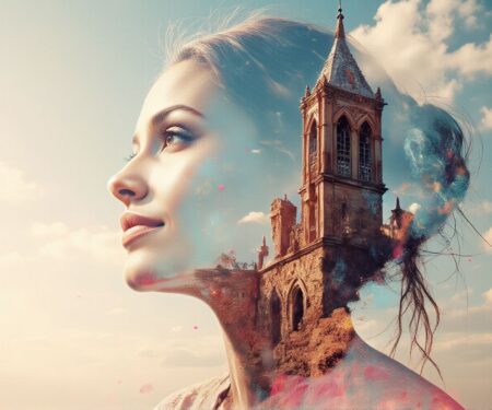 Double Exposure-Double Double Exposed Stunning