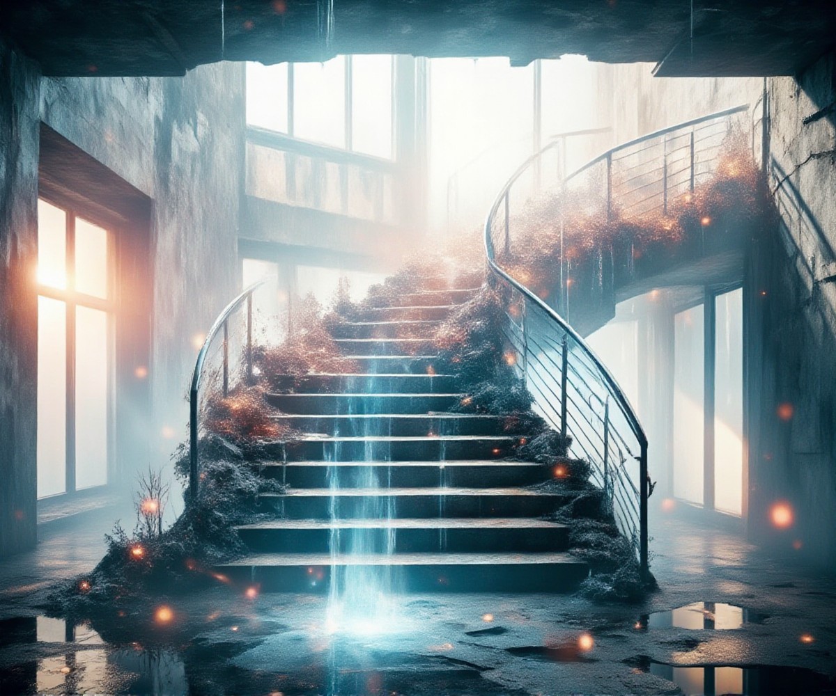 Double Exposure-Double Double Exposed Stunning