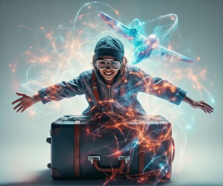 Double Exposure-Double Double Exposed Stunning