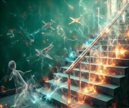 Double Exposure-Double Double Exposed Stunning