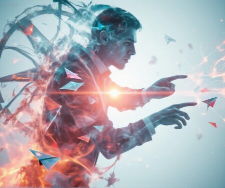 Double Exposed Stunning 17 Double Exposure-Double Double Exposed Stunning