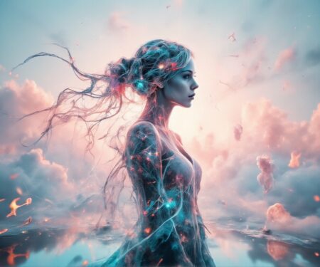 Double Exposed Stunning 14 Double Exposure-Double Double Exposed Stunning