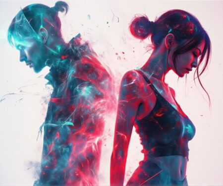 Double Exposure-Double Double Exposed Stunning