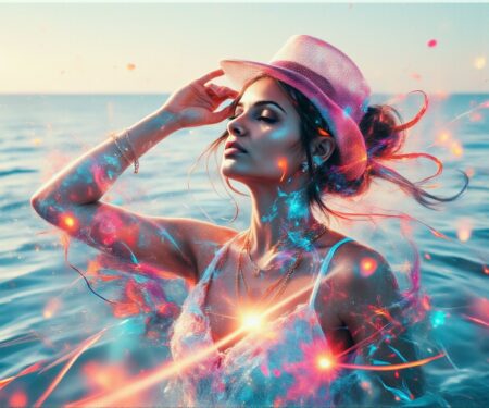 Double Exposed Stunning 9 Double Exposure-Double Double Exposed Stunning