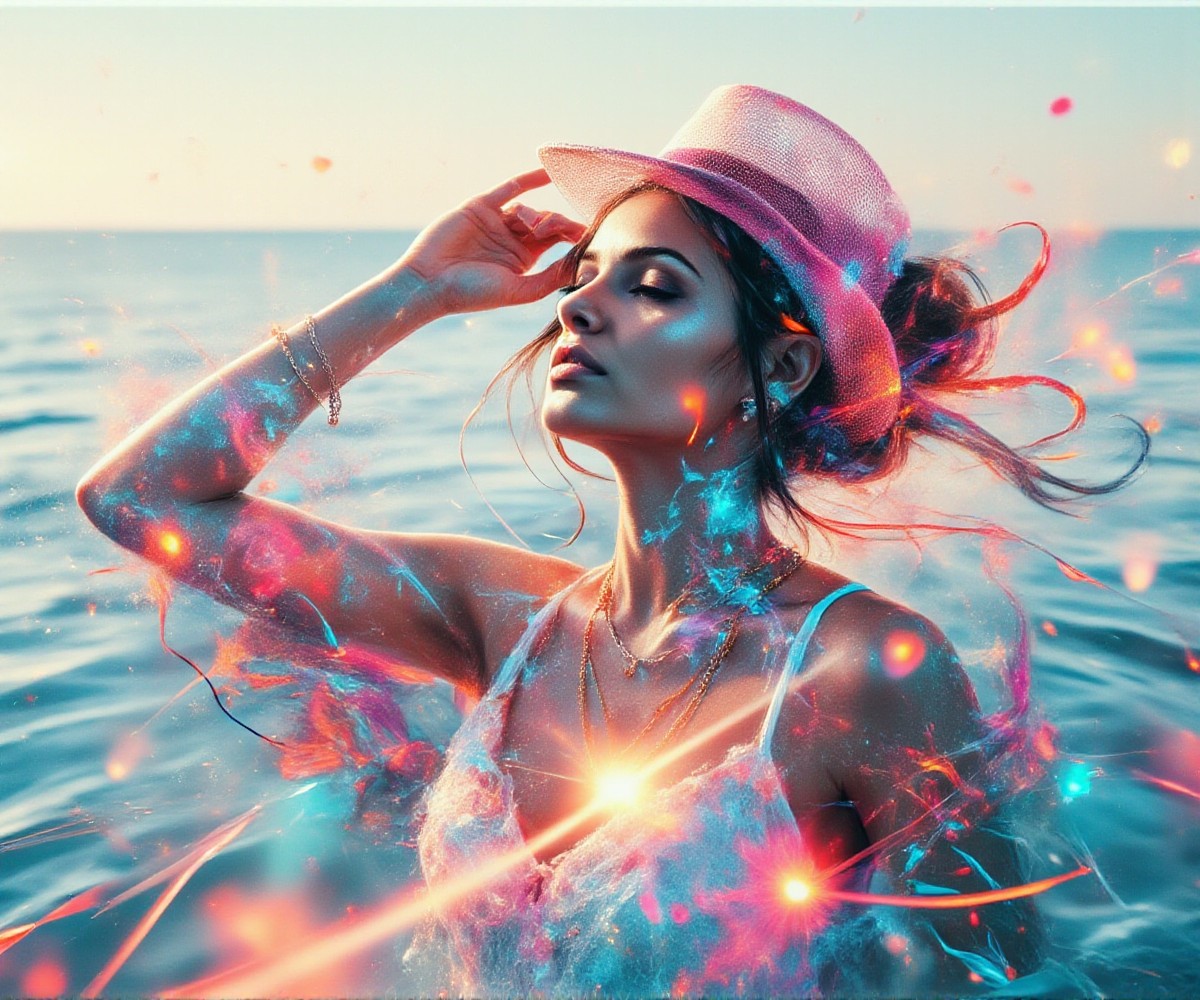 Double Exposure-Double Double Exposed Stunning