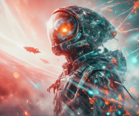 Double Exposed Stunning 5 Double Exposure-Double Double Exposed Stunning