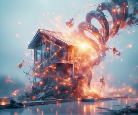 Double Exposed Stunning 4 Double Exposure-Double Double Exposed Stunning