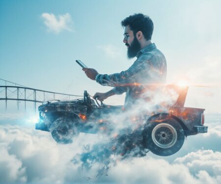 Double Exposure-Double Double Exposed Stunning