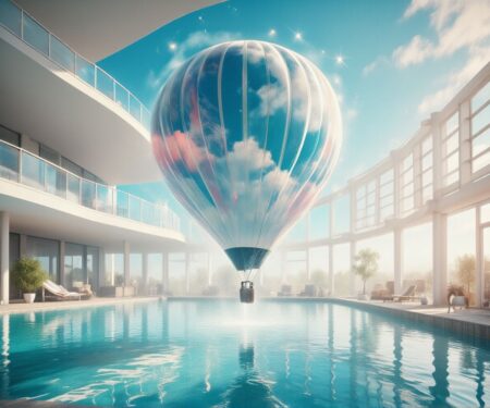 Double Exposure-Double Double Exposed Stunning