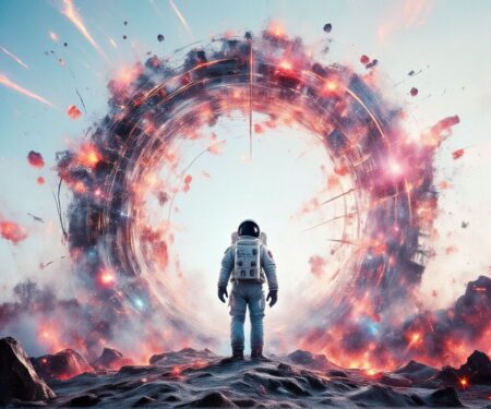 Double Exposure-Double Double Exposed Stunning