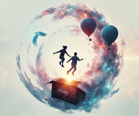 Double Exposure-Double Double Exposed Stunning