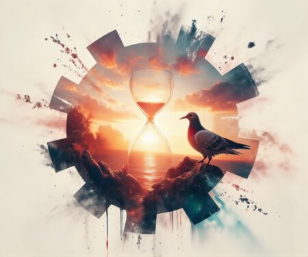 Double Exposure-Double Double Exposed Stunning