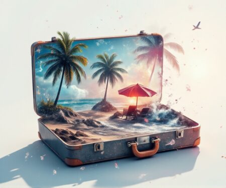 Double Exposed Stunning 10 Double Exposure-Double Double Exposed Stunning