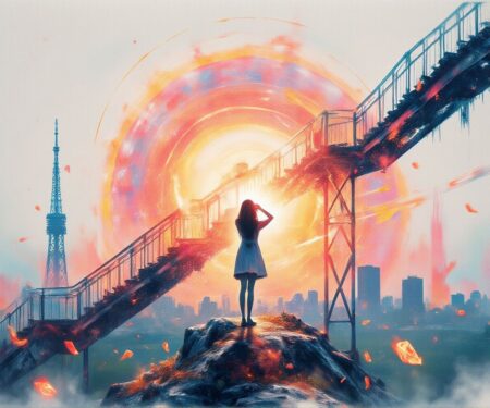 Double Exposure-Double Double Exposed Stunning