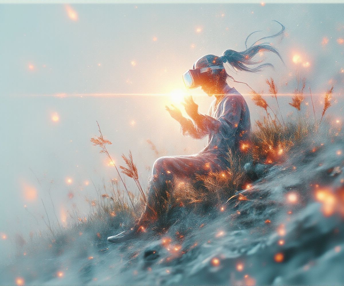 Double Exposure-Double Double Exposed Stunning