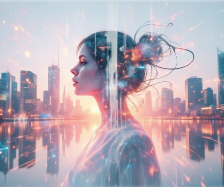 Double Exposed Stunning 5 Double Exposure-Double Double Exposed Stunning