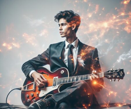 Double Exposed Stunning 4 Double Exposure-Double Double Exposed Stunning