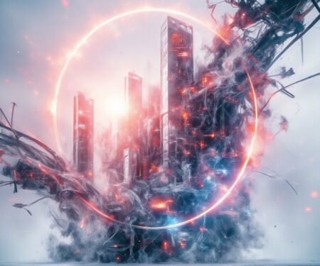 Double Exposed Stunning 2 Double Exposure-Double Double Exposed Stunning