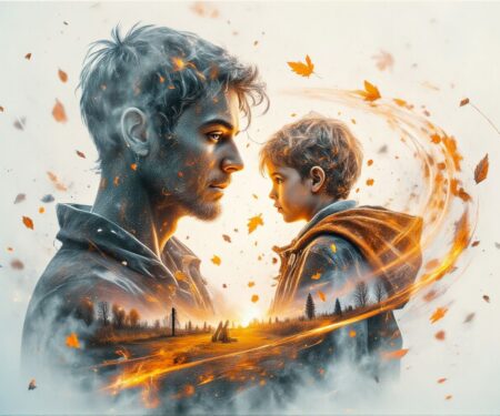 Double Exposure-Double Double Exposed Stunning