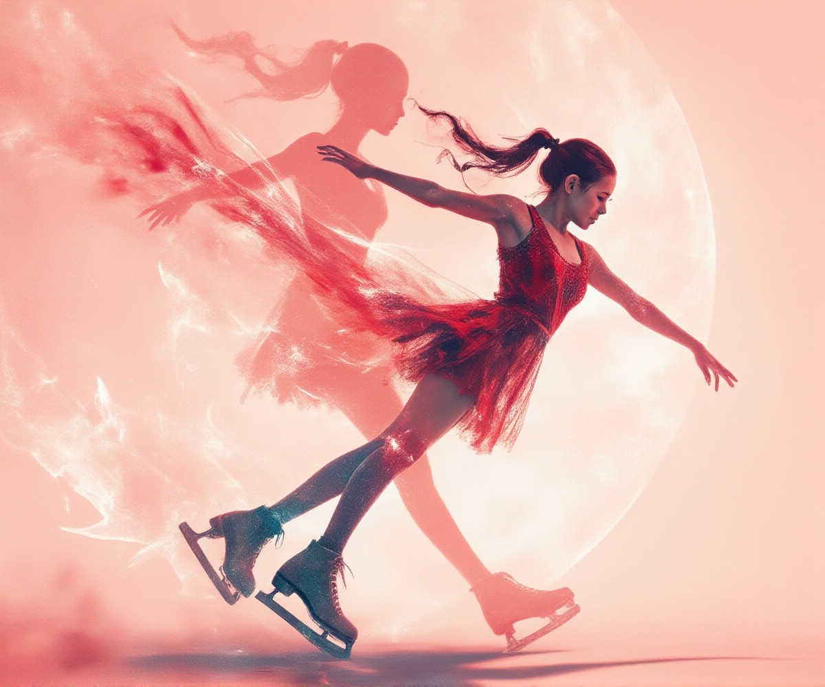 Double Exposure-Double Double Exposed Stunning