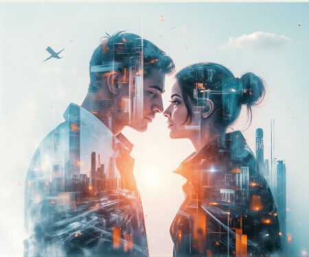 Double Exposure-Double Double Exposed Stunning