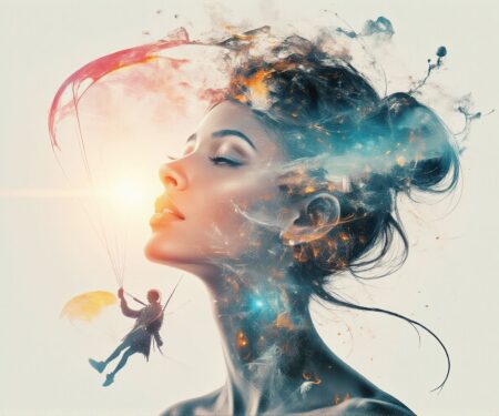 Double Exposure-Double Double Exposed Stunning