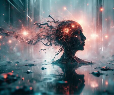 Double Exposed Stunning 5 Double Exposure-Double Double Exposed Stunning