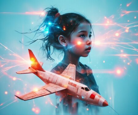 Double Exposed Stunning 4 Double Exposure-Double Double Exposed Stunning