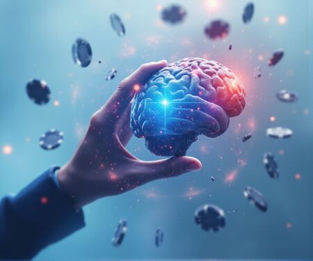 Double Exposure Casino Dynamics