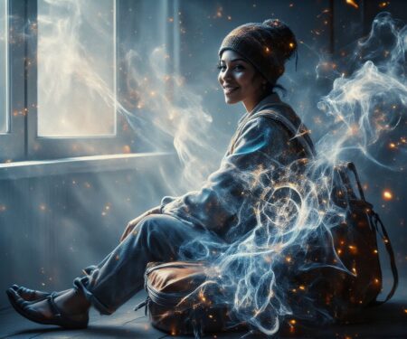 Double Exposure Double Exposed Styles