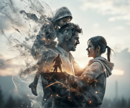 Double Exposed Styles 11 Double Exposure Double Exposed Styles