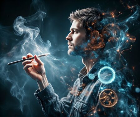 Double Exposed Styles 7 Double Exposure Double Exposed Styles