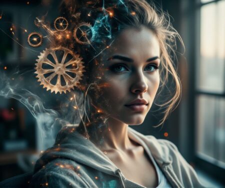 Double Exposed Styles 6 Double Exposure Double Exposed Styles