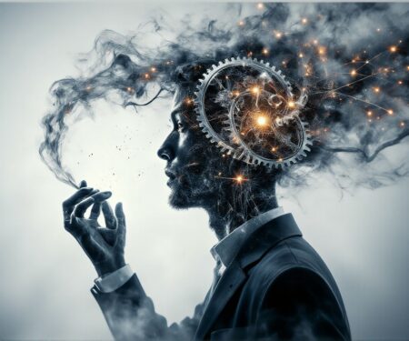 Double Exposure Double Exposed Styles