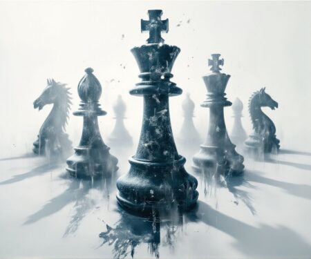 Double Exposure Double Exposed Styles