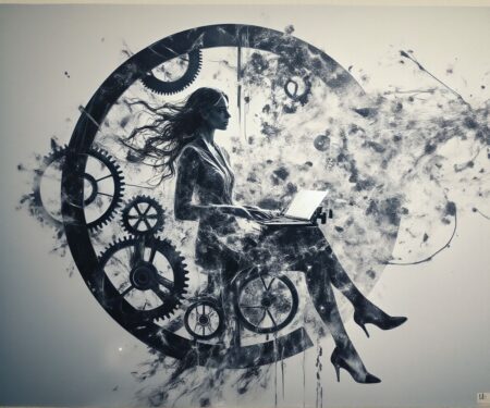 Double Exposure Double Exposed Styles