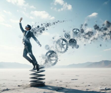 Double Exposure Double Exposed Styles