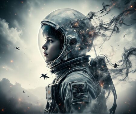 Double Exposure Double Exposed Styles