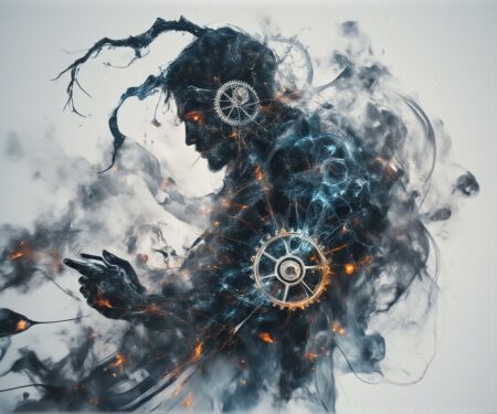 Double Exposure Double Exposed Styles